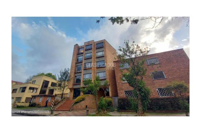 Apartamentos, Venta, Bogotá - $540.000.000