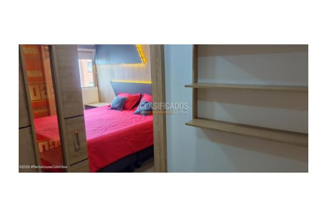 Apartamentos, Alquiler, Jamundí - $1.500.000