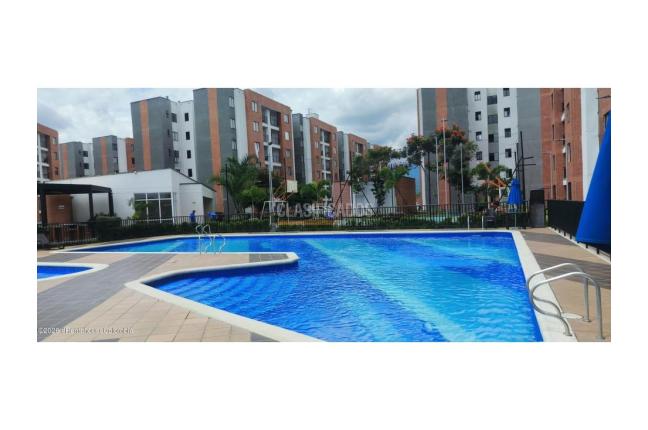 Apartamentos, Alquiler, Jamundí - $1.500.000