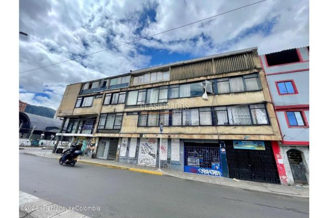 Apartamentos, Venta, Bogotá - $345.000.000