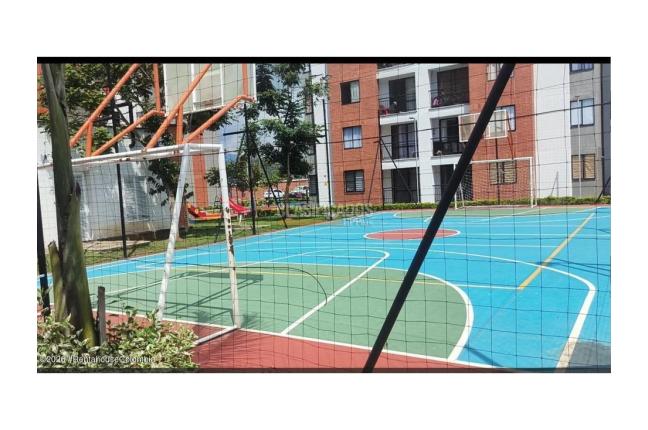 Apartamentos, Alquiler, Jamundí - $1.500.000