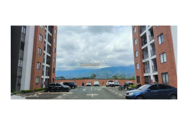 Apartamentos, Alquiler, Jamundí - $1.500.000