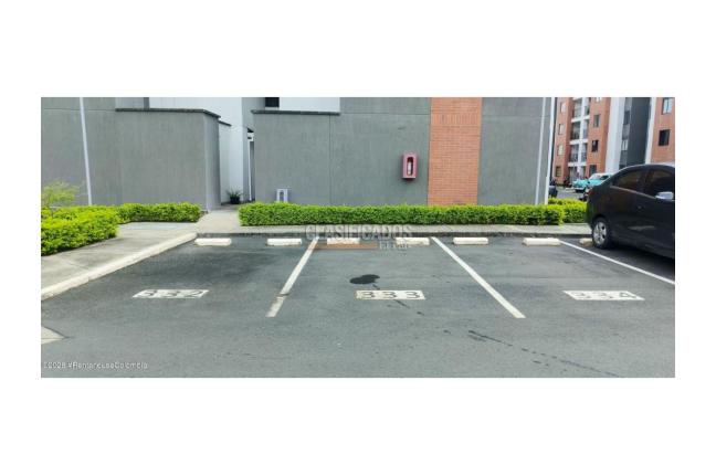 Apartamentos, Alquiler, Jamundí - $1.500.000