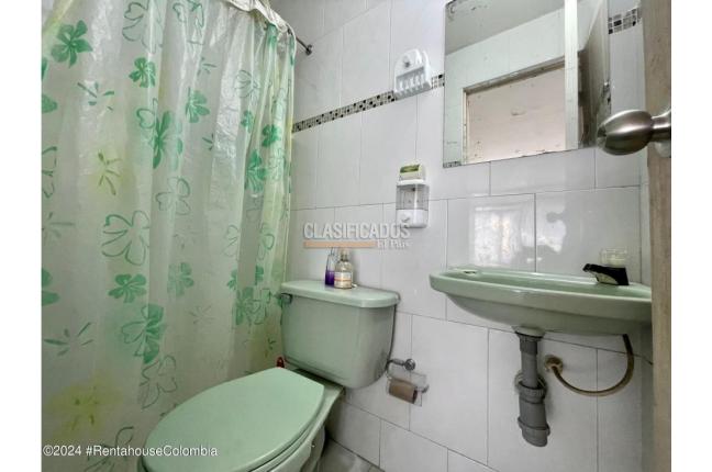 Apartamentos, Venta, Bogotá - $345.000.000