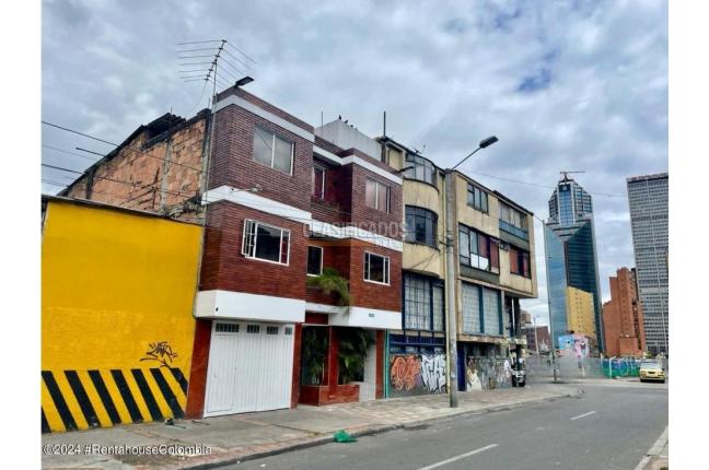 Apartamentos, Venta, Bogotá - $345.000.000