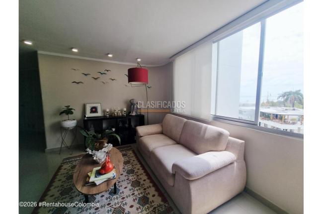 Apartamentos, Venta, Cartagena - $1.200.000.000
