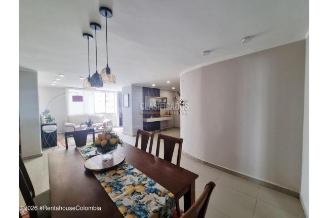 Apartamentos, Venta, Cartagena - $1.200.000.000