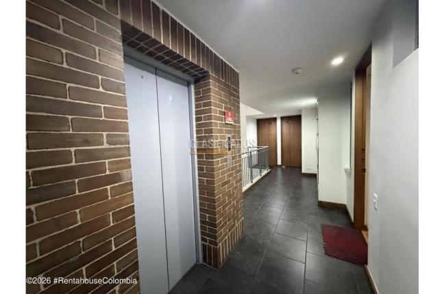 Apartamentos, Alquiler, Bogotá - $4.500.000