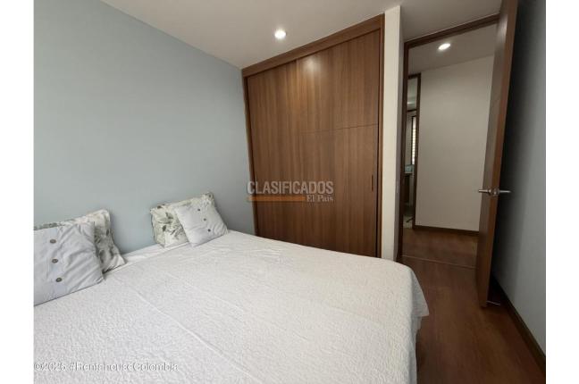 Apartamentos, Alquiler, Bogotá - $4.500.000