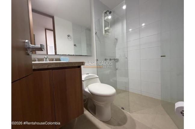 Apartamentos, Alquiler, Bogotá - $4.500.000