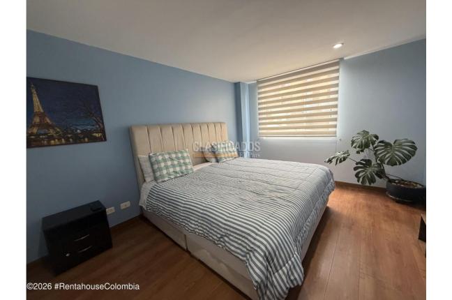 Apartamentos, Alquiler, Bogotá - $4.500.000