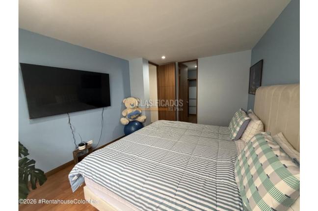 Apartamentos, Alquiler, Bogotá - $4.500.000