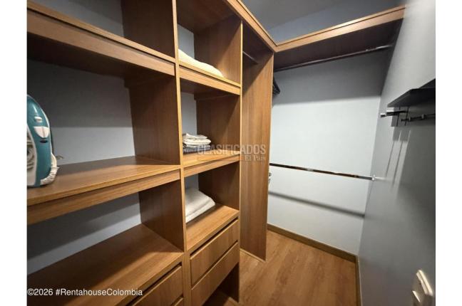 Apartamentos, Alquiler, Bogotá - $4.500.000