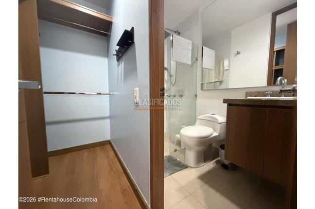 Apartamentos, Alquiler, Bogotá - $4.500.000