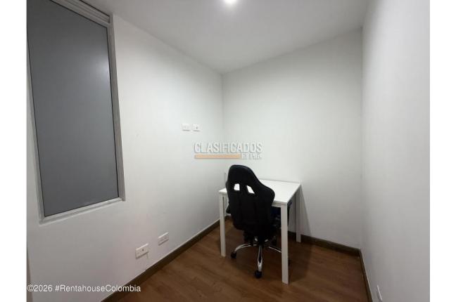Apartamentos, Alquiler, Bogotá - $4.500.000