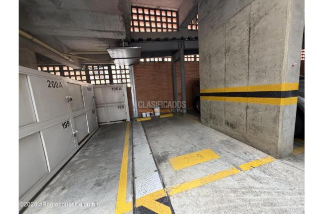 Apartamentos, Alquiler, Bogotá - $4.500.000