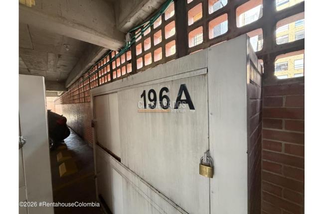 Apartamentos, Alquiler, Bogotá - $4.500.000