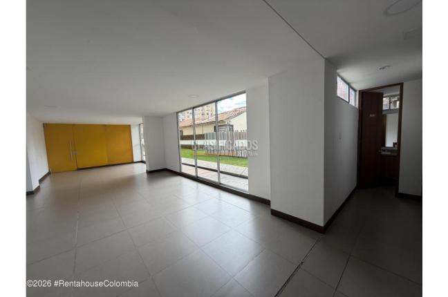 Apartamentos, Alquiler, Bogotá - $4.500.000
