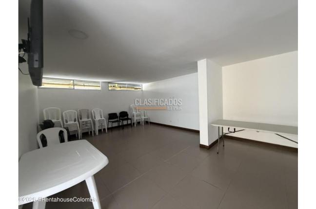 Apartamentos, Alquiler, Bogotá - $4.500.000