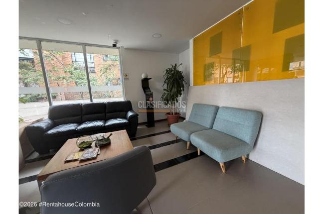 Apartamentos, Alquiler, Bogotá - $4.500.000