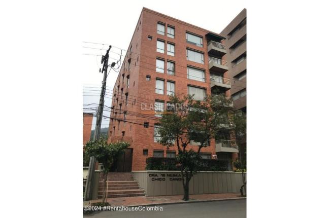Apartamentos, Venta, Bogotá - $1.100.000.000