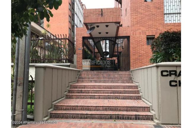 Apartamentos, Venta, Bogotá - $1.100.000.000