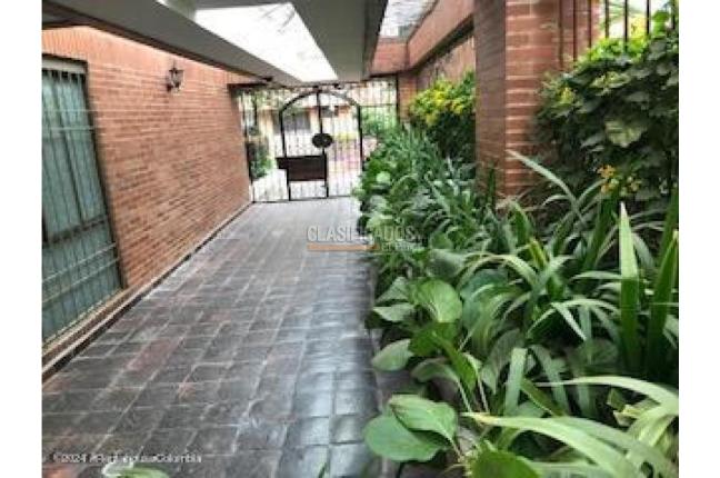Apartamentos, Venta, Bogotá - $1.100.000.000