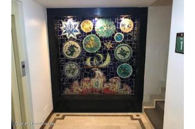 Apartamentos, Venta, Bogotá - $1.100.000.000