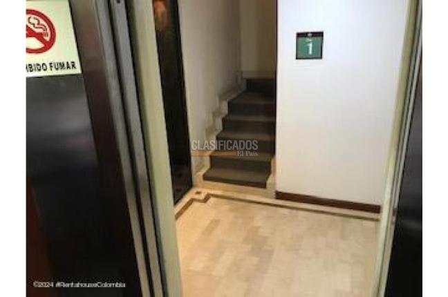 Apartamentos, Venta, Bogotá - $1.100.000.000
