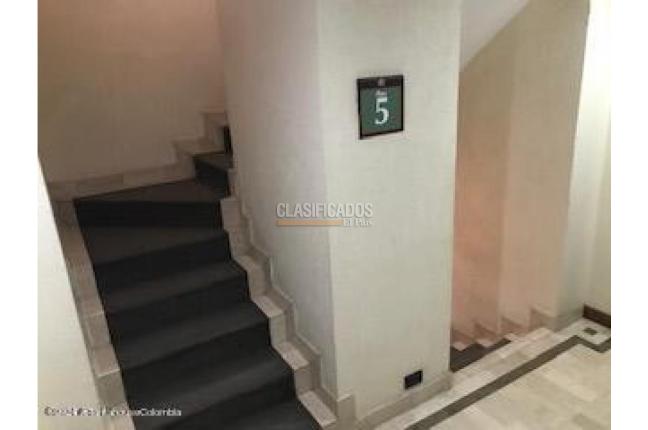 Apartamentos, Venta, Bogotá - $1.100.000.000