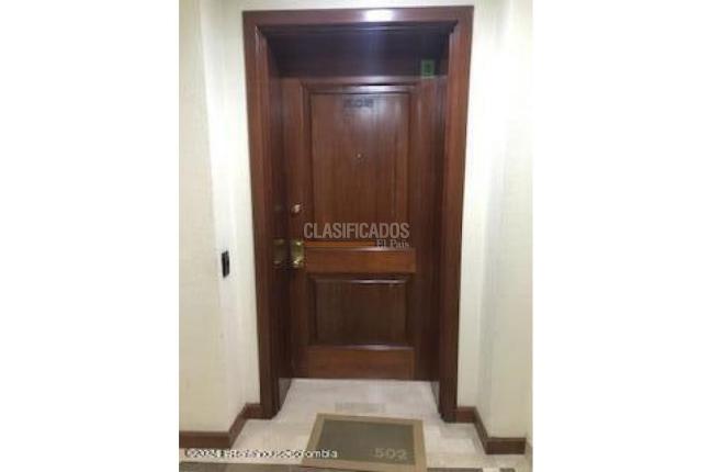 Apartamentos, Venta, Bogotá - $1.100.000.000