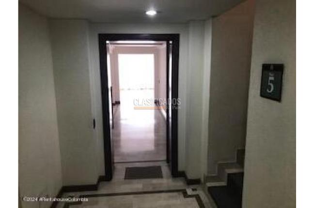 Apartamentos, Venta, Bogotá - $1.100.000.000