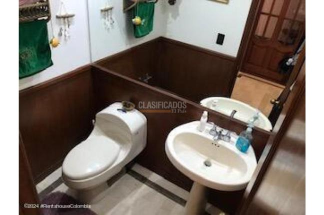 Apartamentos, Venta, Bogotá - $1.100.000.000