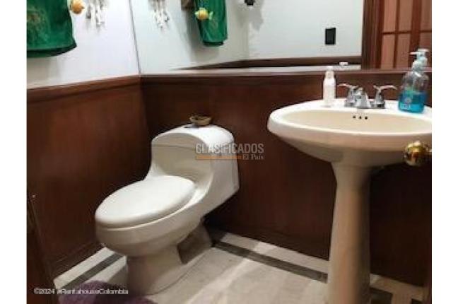 Apartamentos, Venta, Bogotá - $1.100.000.000