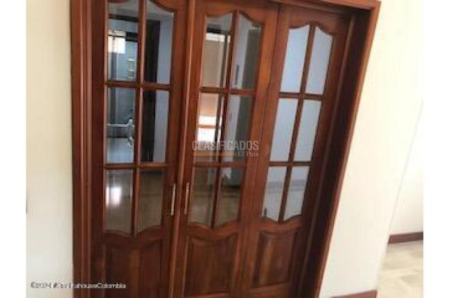 Apartamentos, Venta, Bogotá - $1.100.000.000