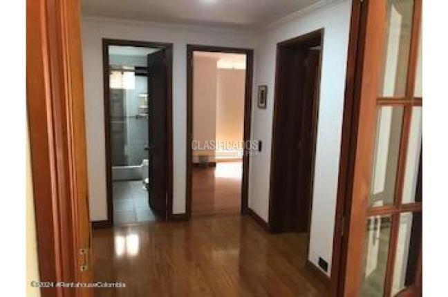 Apartamentos, Venta, Bogotá - $1.100.000.000