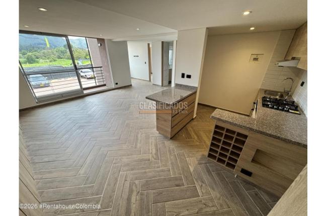 Apartamentos, Venta, Cajica - $480.000.000