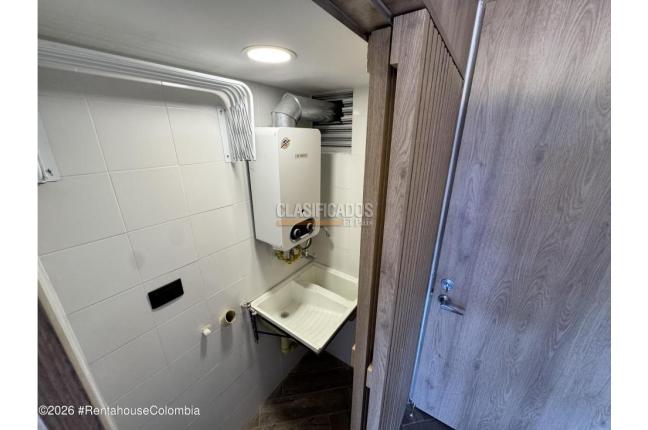 Apartamentos, Venta, Cajica - $480.000.000