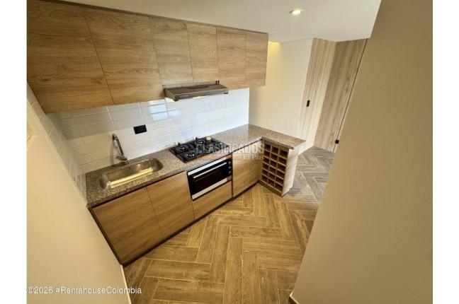Apartamentos, Venta, Cajica - $480.000.000