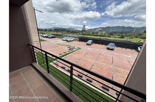 Apartamentos, Venta, Cajica - $480.000.000