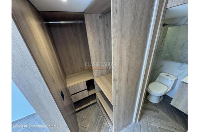 Apartamentos, Venta, Cajica - $480.000.000