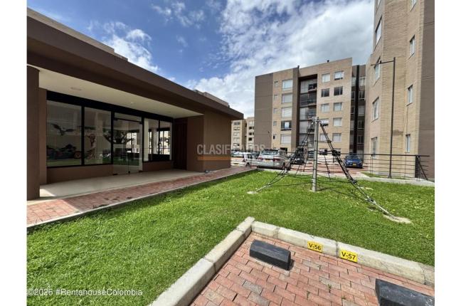 Apartamentos, Venta, Cajica - $480.000.000