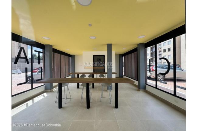 Apartamentos, Venta, Cajica - $480.000.000