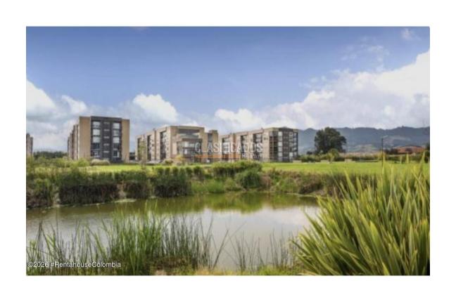 Apartamentos, Venta, Cajica - $480.000.000