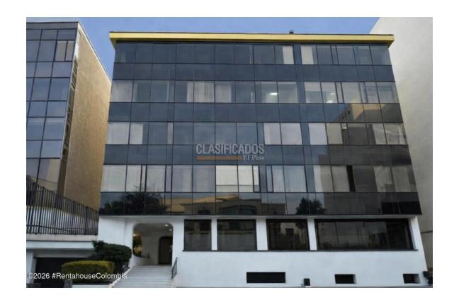 Apartamentos, Venta, Bogotá - $1.240.000.000