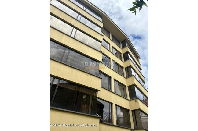 Apartamentos, Venta, Bogotá - $1.240.000.000