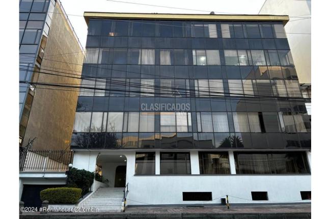 Apartamentos, Venta, Bogotá - $1.240.000.000