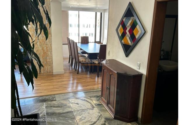 Apartamentos, Venta, Bogotá - $1.240.000.000