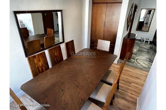 Apartamentos, Venta, Bogotá - $1.240.000.000