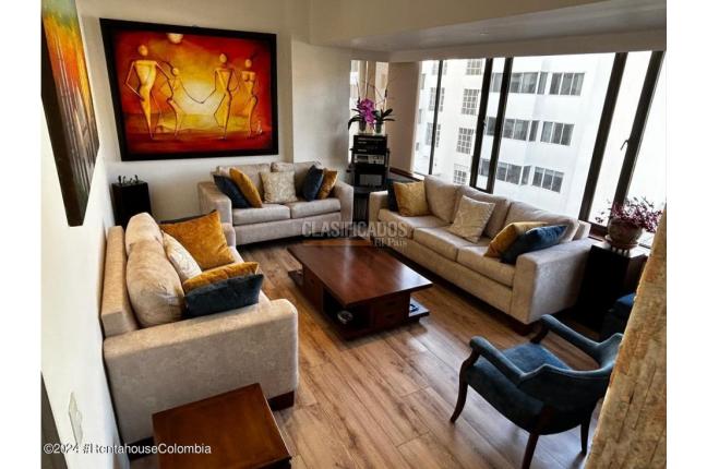 Apartamentos, Venta, Bogotá - $1.240.000.000
